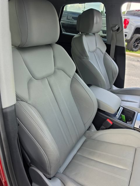 Used 2018 Audi Q5 Prestige AWD/4WD image 26
