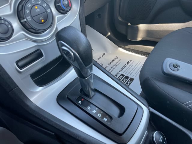 Used 2019 Ford Fiesta SE FWD image 30