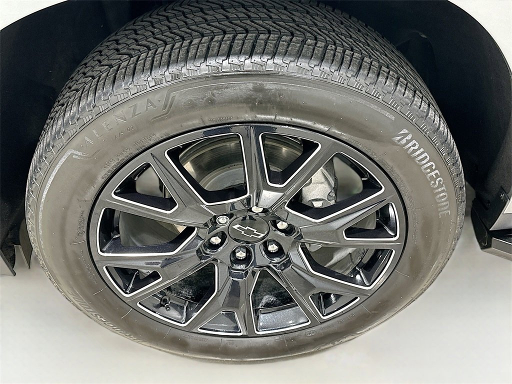 Used 2024 Chevrolet Tahoe LS w/ Driver Alert Package image 31