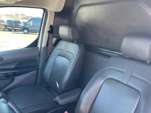 Used 2021 Ford Transit Connect XL FWD image 12