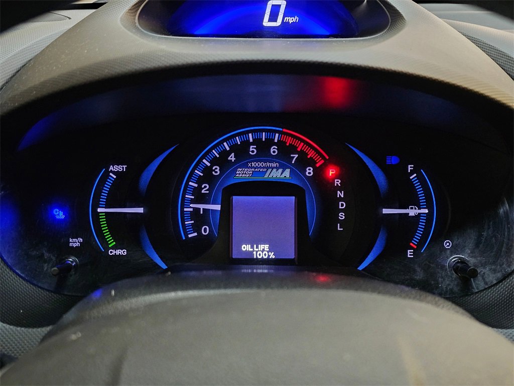 Used 2013 Honda Insight LX image 23