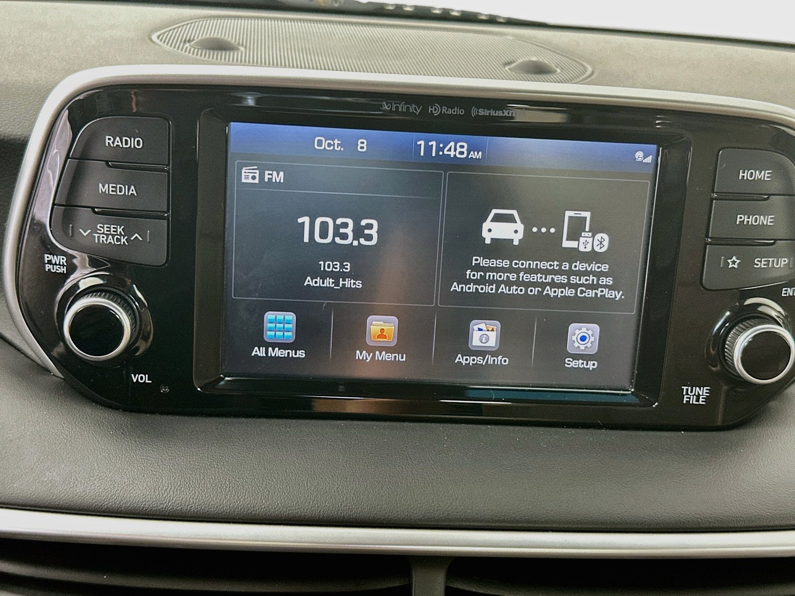 Used 2021 Hyundai Tucson Limited AWD/4WD image 15