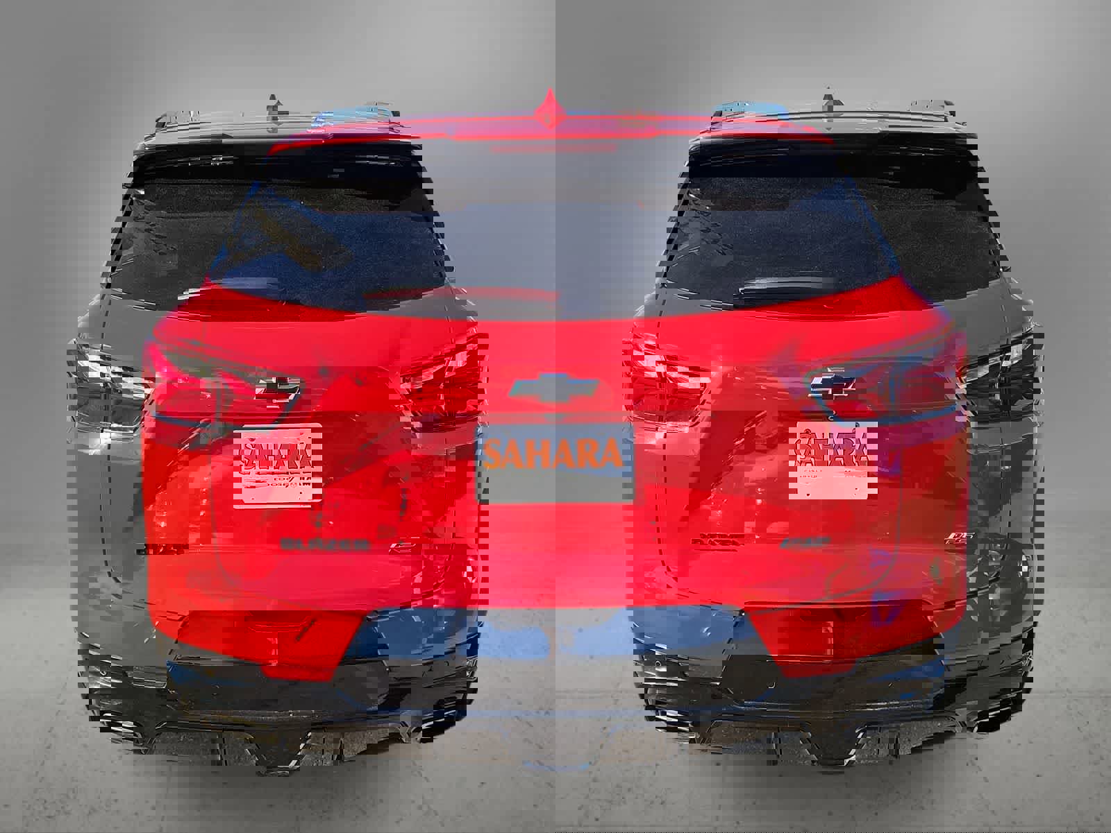 Used 2019 Chevrolet Blazer RS w/ LPO, Cargo Package image 8