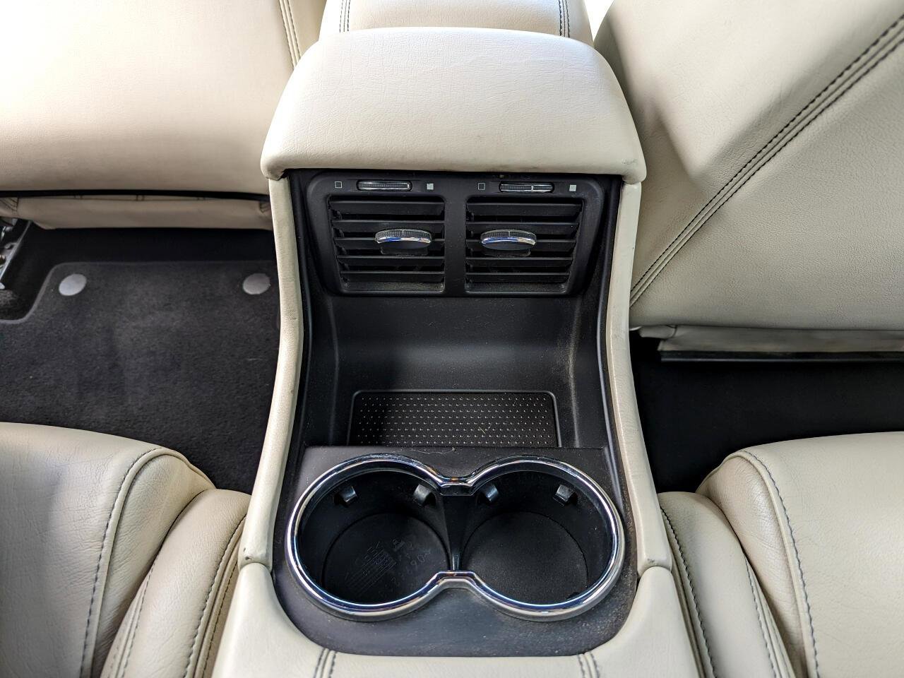 Used 2013 Maserati GranTurismo Convertible RWD image 31