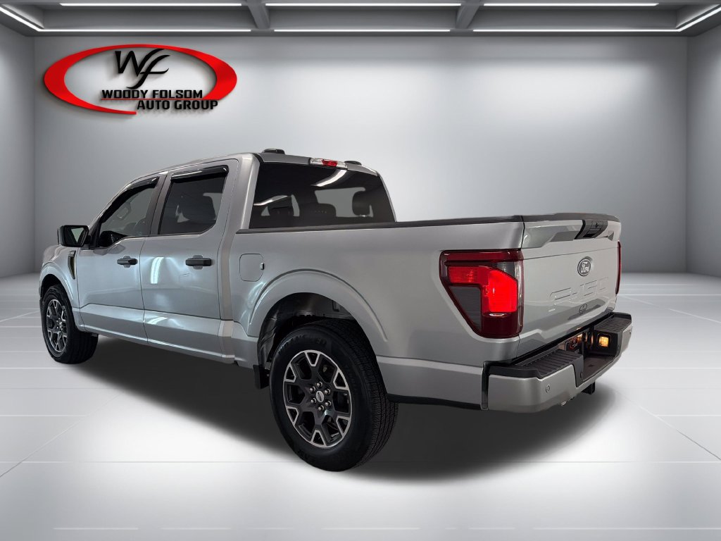 Used 2024 Ford F150 STX RWD image 7