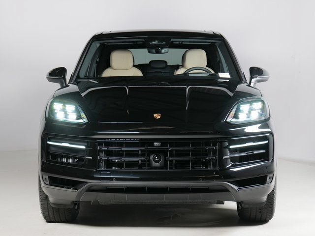 New 2026 Porsche Cayenne AWD/4WD image 6
