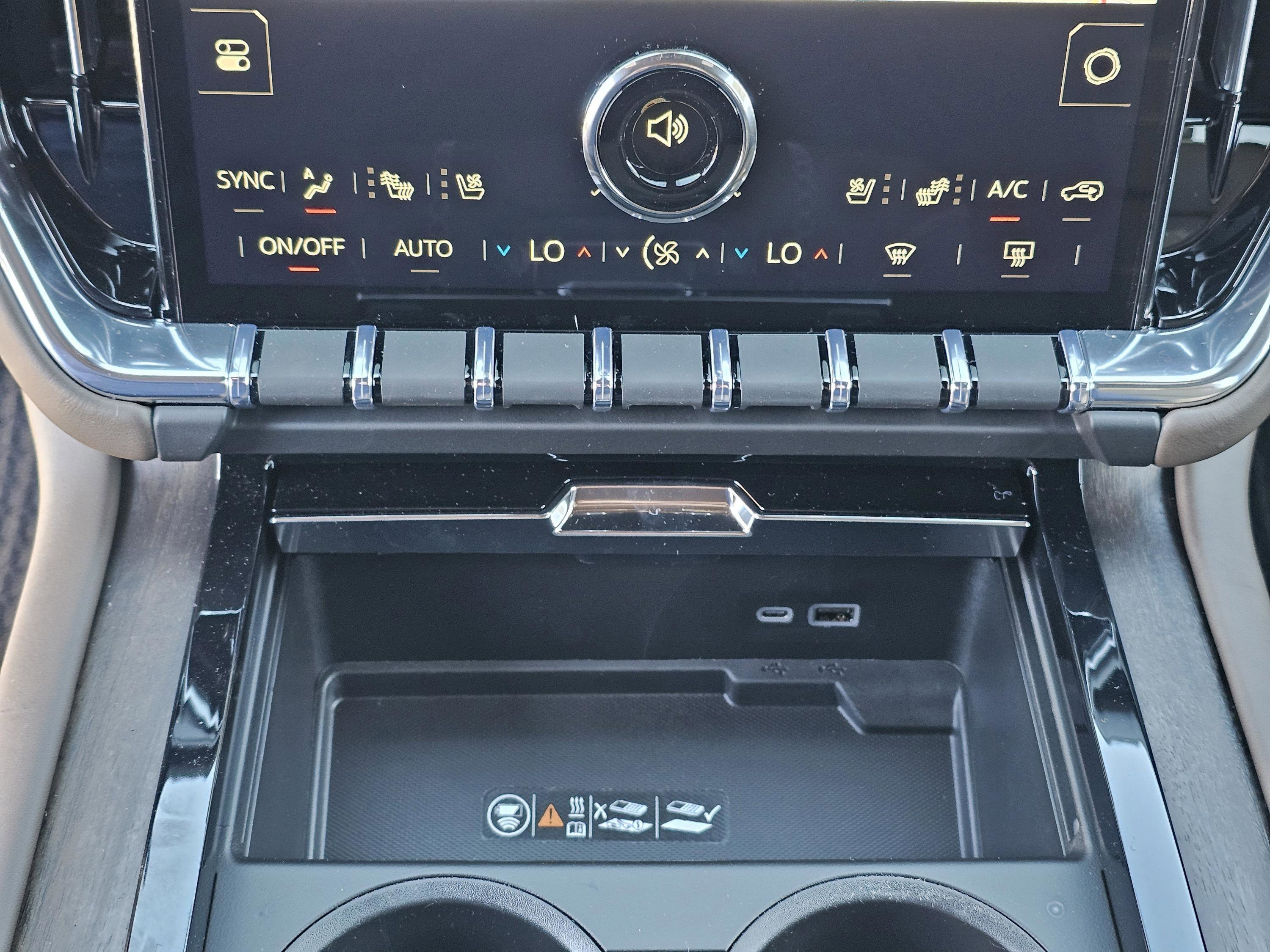 New 2026 GMC Yukon Denali Ultimate image 27