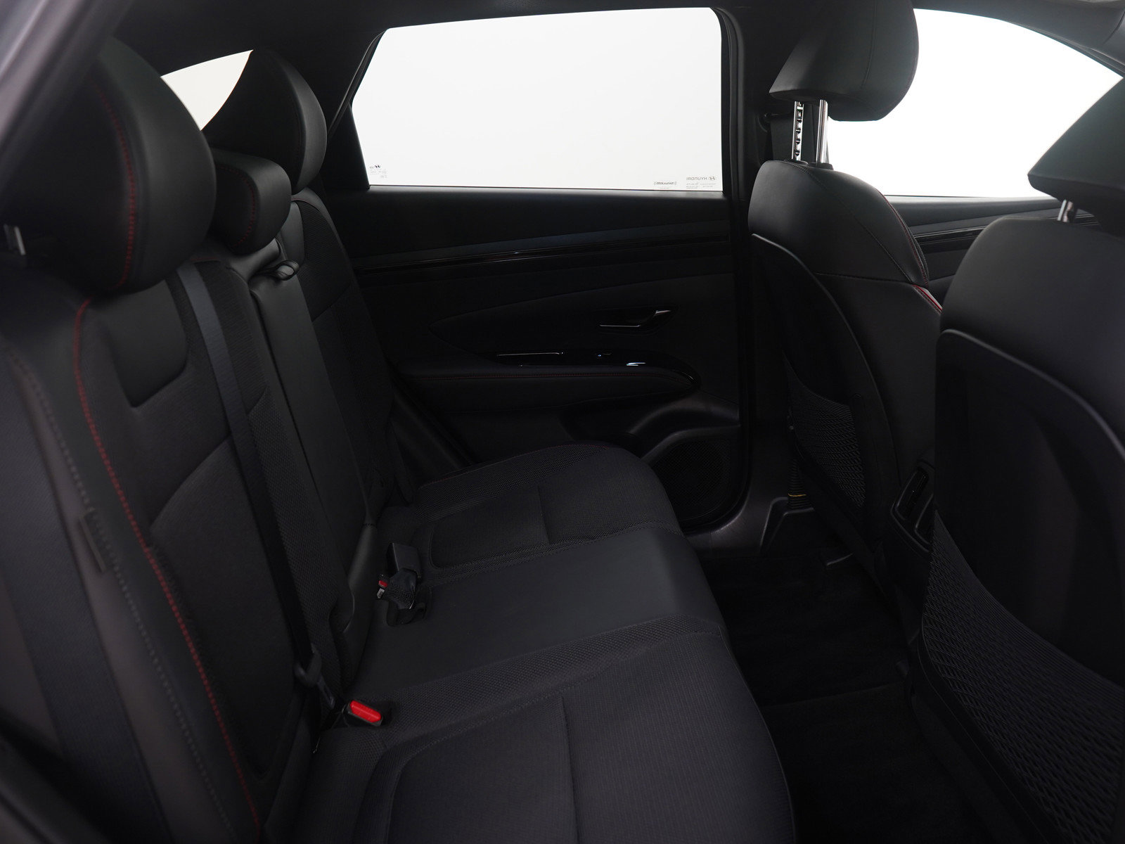 Used 2024 Hyundai Tucson N Line image 13