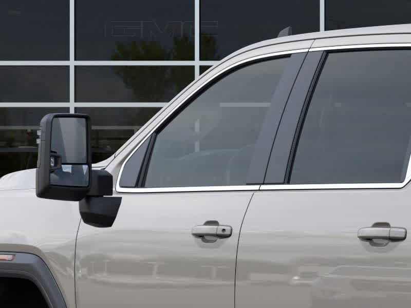 New 2026 GMC Sierra 2500 SLE image 12