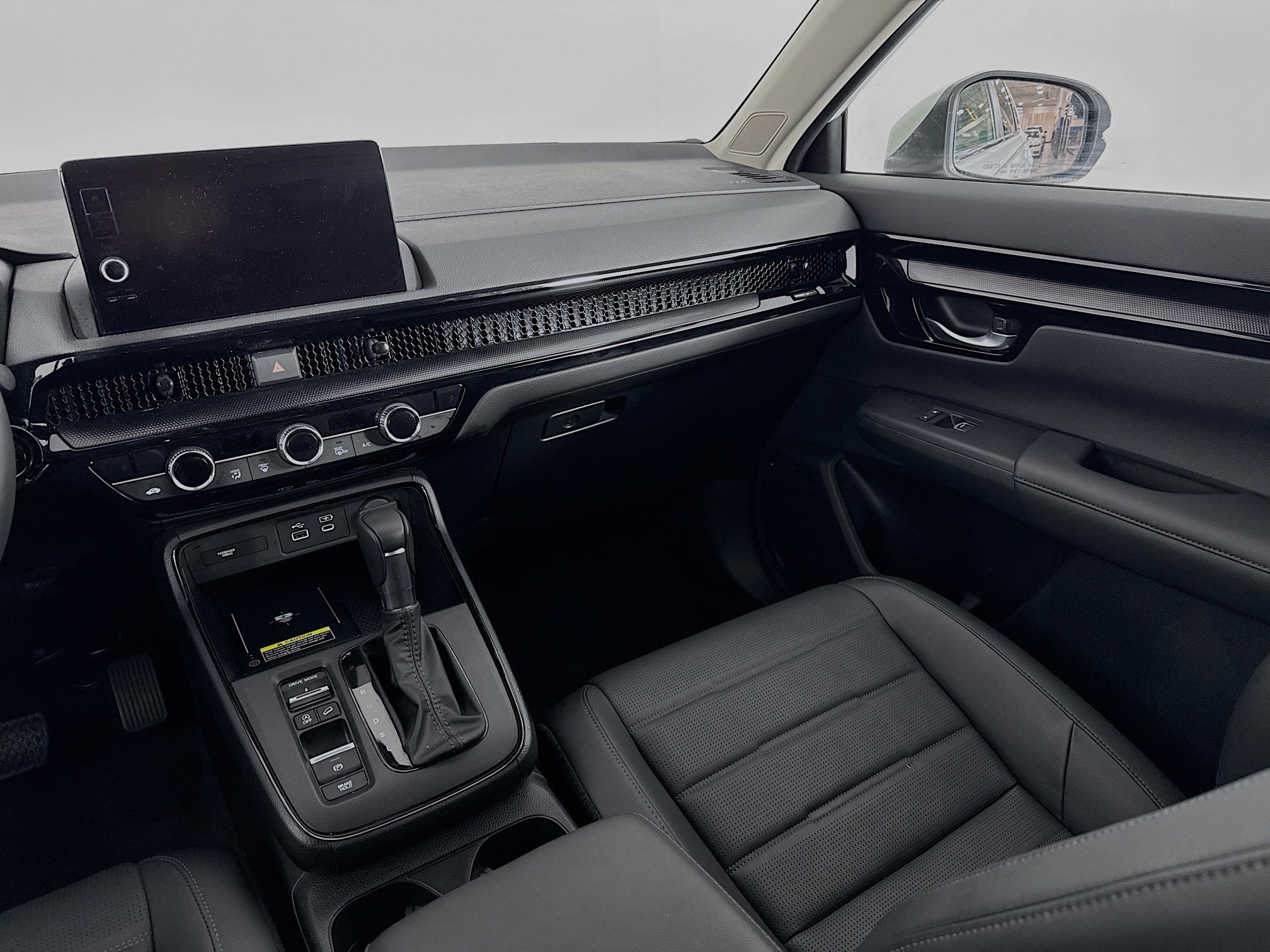 Certified 2023 Honda CR-V EX-L image 23