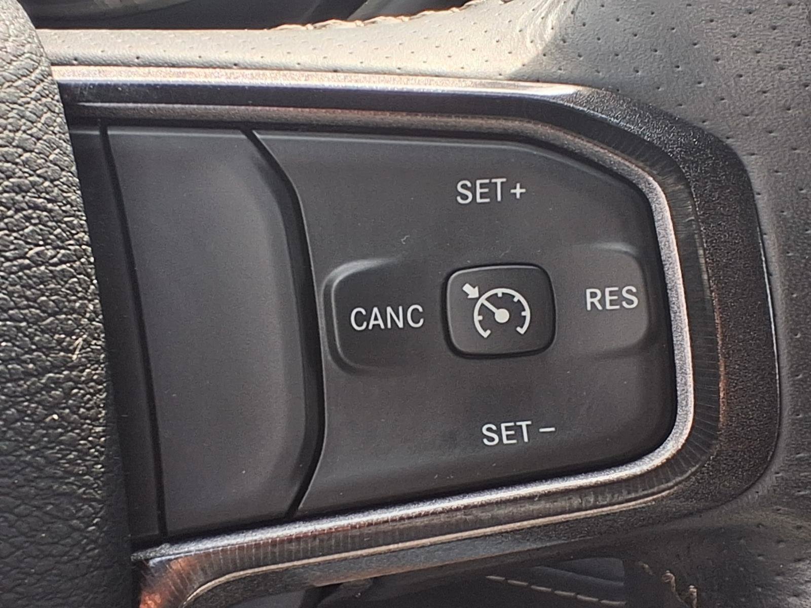 Used 2024 RAM 2500 Rebel w/ Towing Technology Group AWD/4WD image 14
