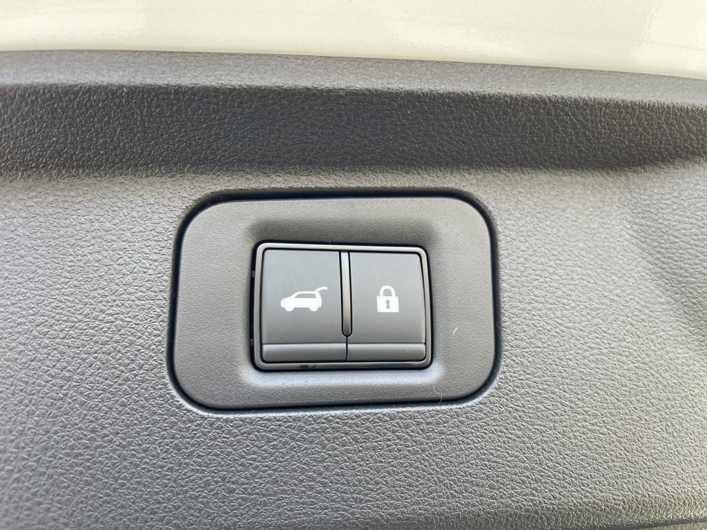 New 2026 Nissan Armada Platinum Reserve AWD/4WD image 18