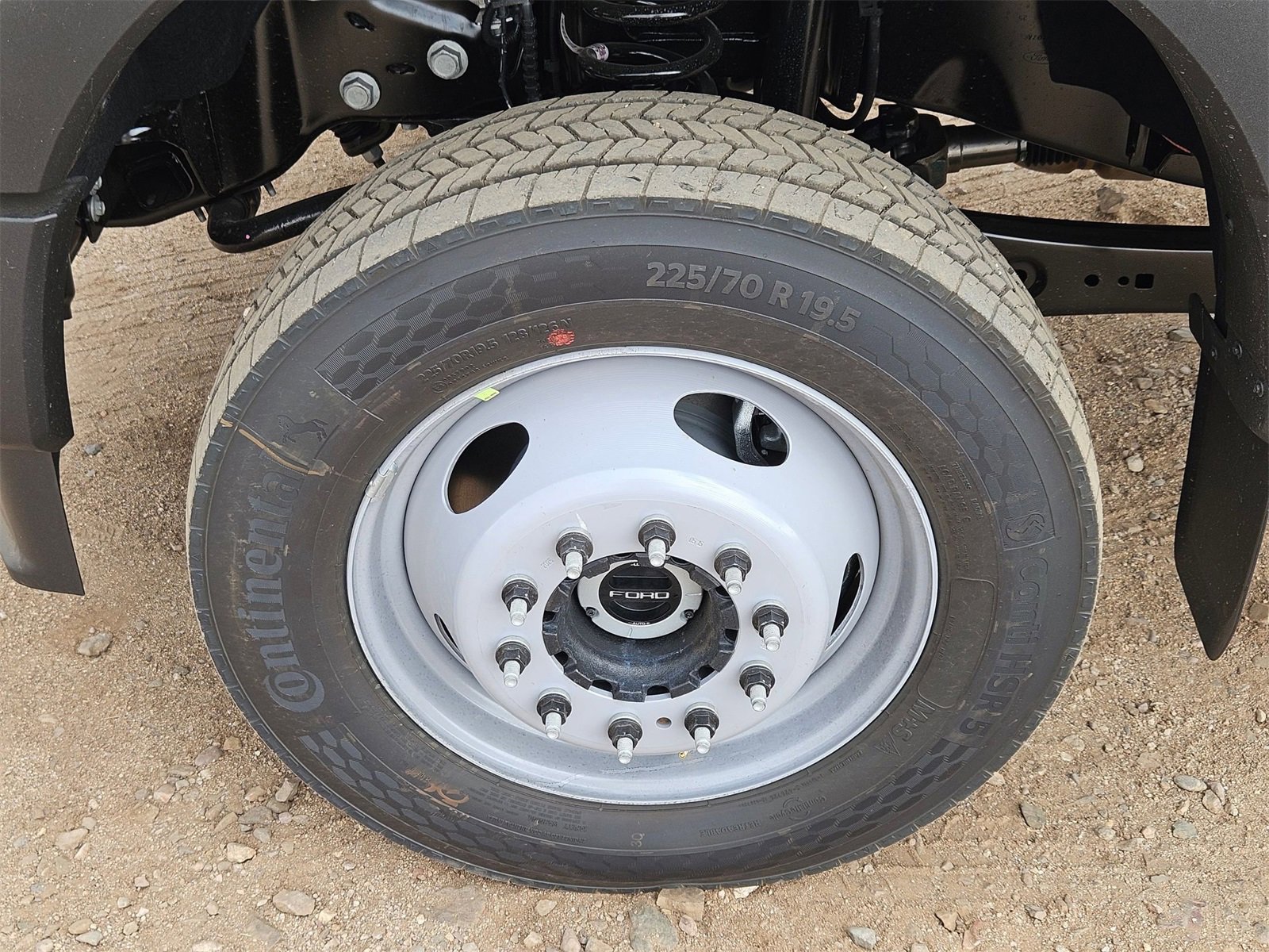 New 2025 Ford F450 XL image 10