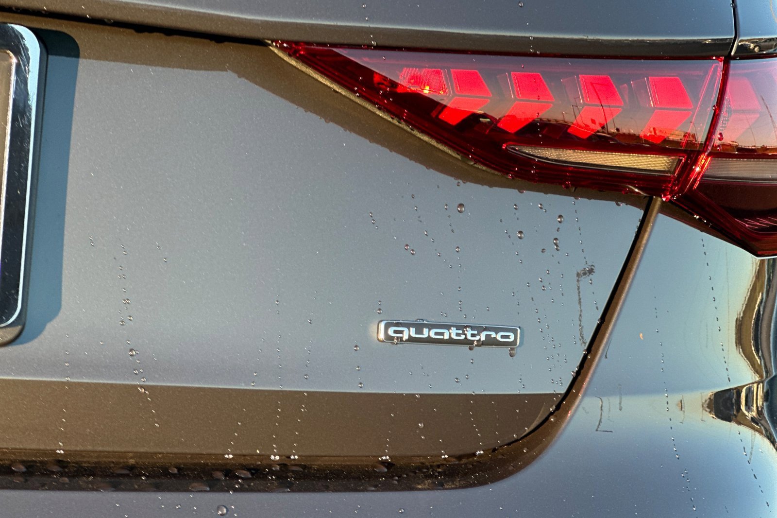 New 2026 Audi A3 2.0T Premium image 24