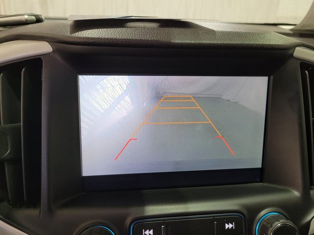 Used 2021 GMC Terrain SLT image 9