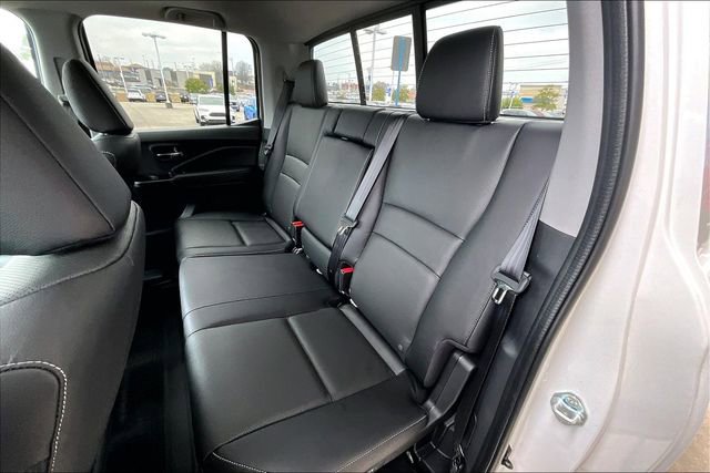 New 2026 Honda Ridgeline RTL image 25