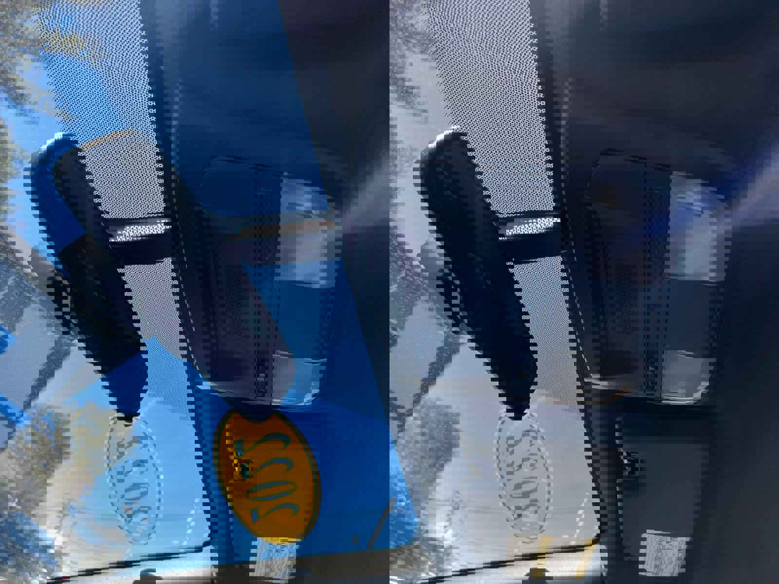 Used 2022 Subaru WRX image 25