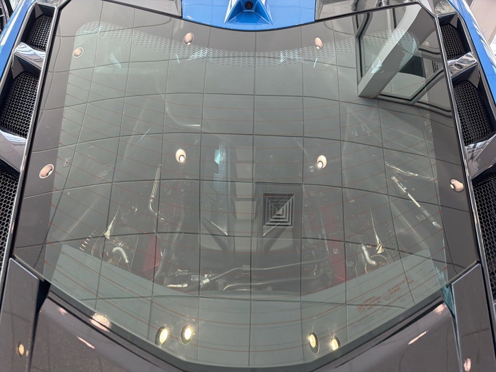 Used 2024 Chevrolet Corvette Stingray Coupe image 6