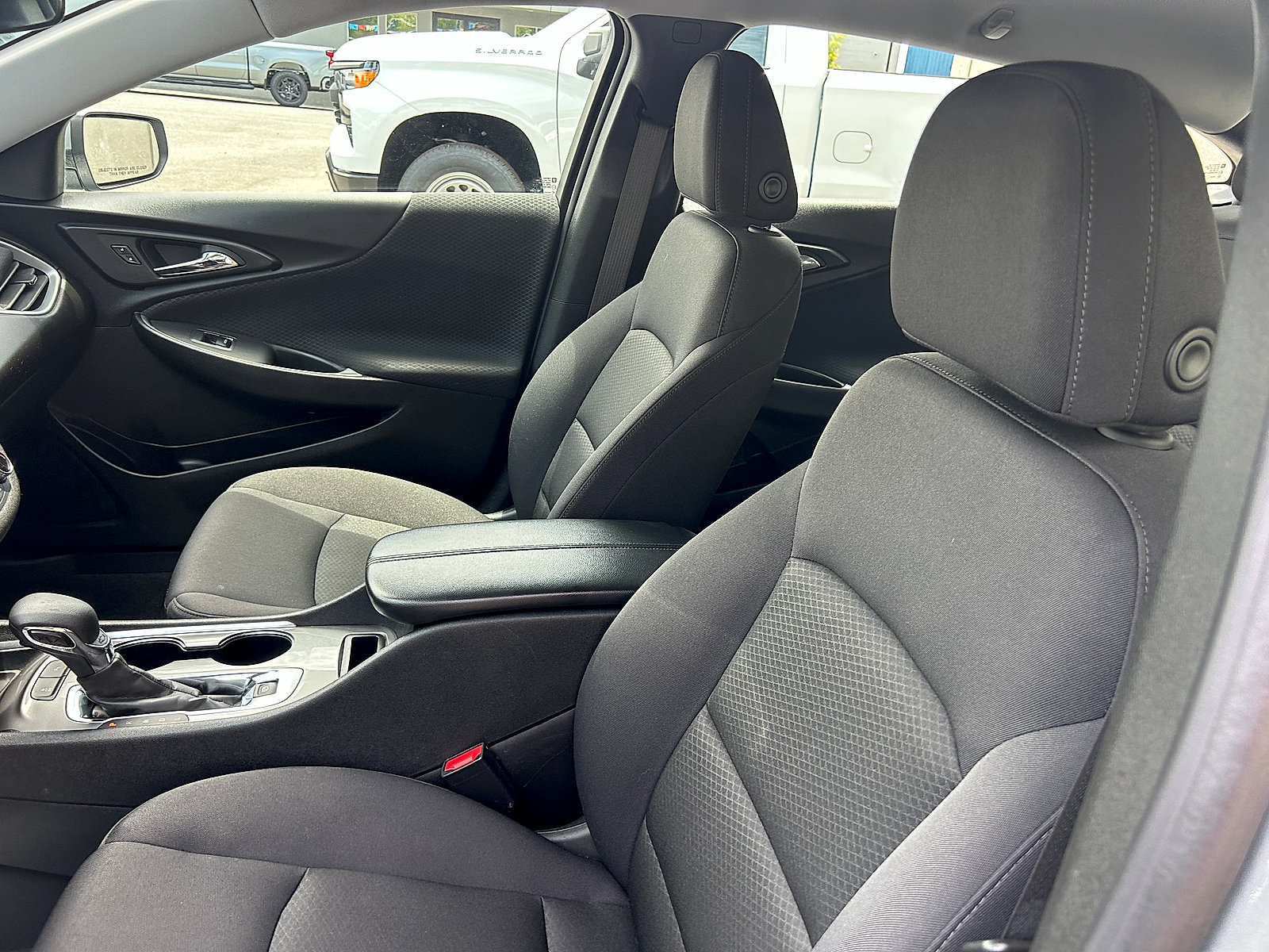 Used 2024 Chevrolet Malibu LT FWD image 10