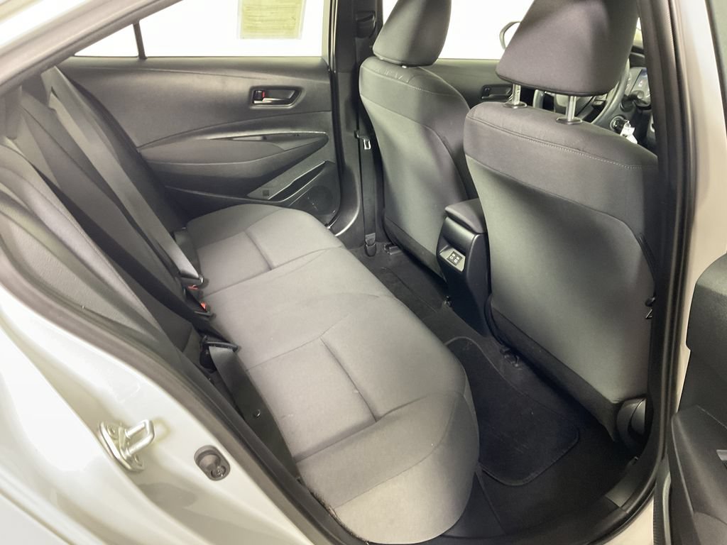 Used 2024 Toyota Corolla LE FWD image 22