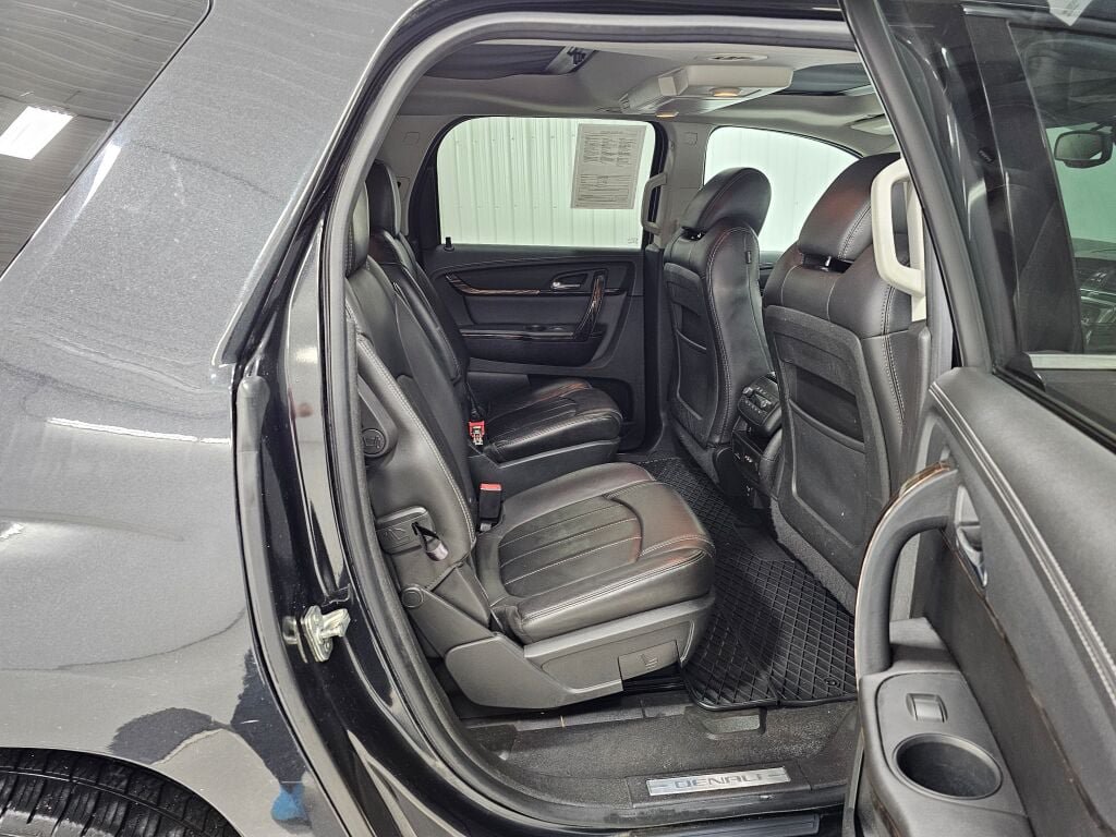 Used 2014 GMC Acadia Denali AWD/4WD image 20
