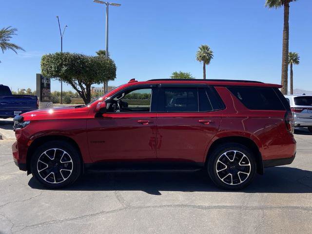 Used 2023 Chevrolet Tahoe RST AWD/4WD image 4