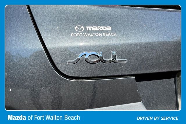 Used 2020 Kia Soul LX image 21