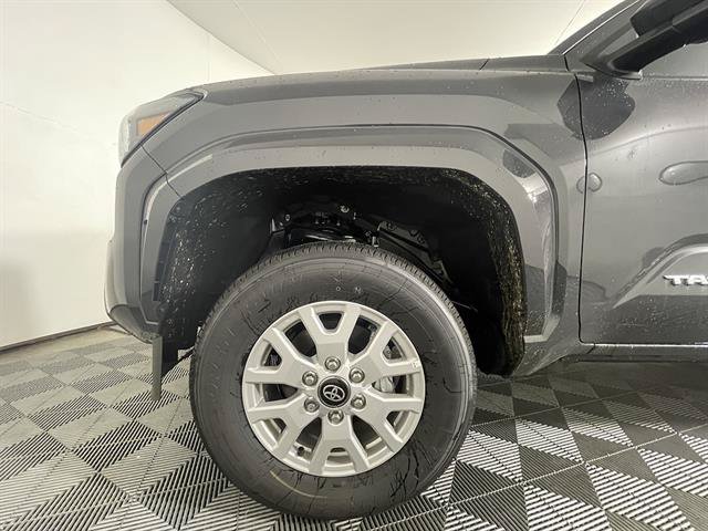 New 2026 Toyota Tacoma SR5 AWD/4WD image 22
