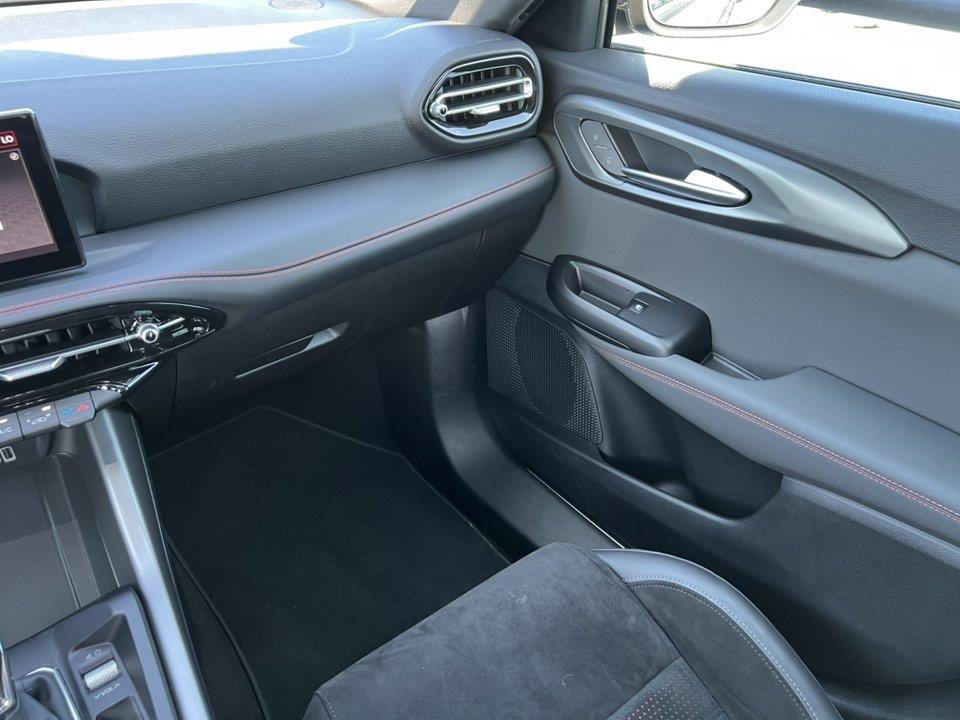 Used 2024 Dodge Hornet GT w/ Track Pack AWD/4WD image 30