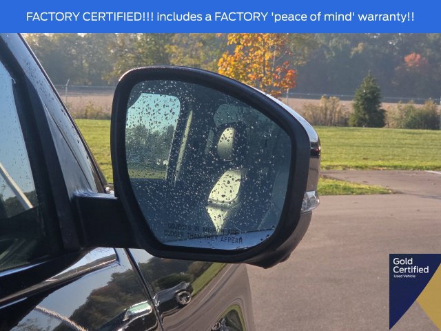 Used 2025 Ford Expedition Active AWD/4WD image 8