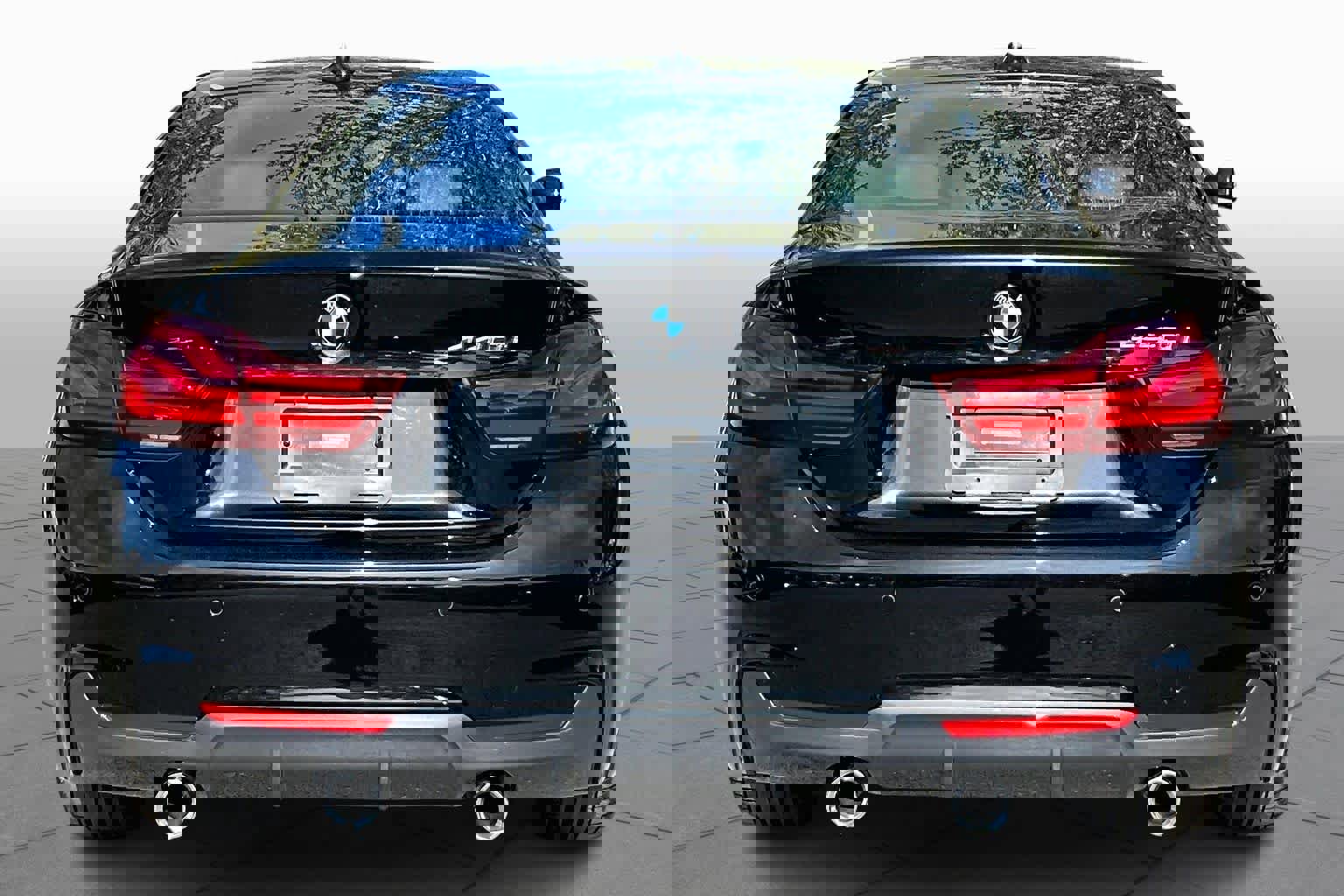 Used 2020 BMW 440i Coupe image 4