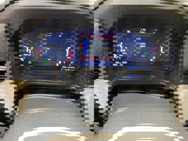 Used 2025 Ford Explorer Active image 37