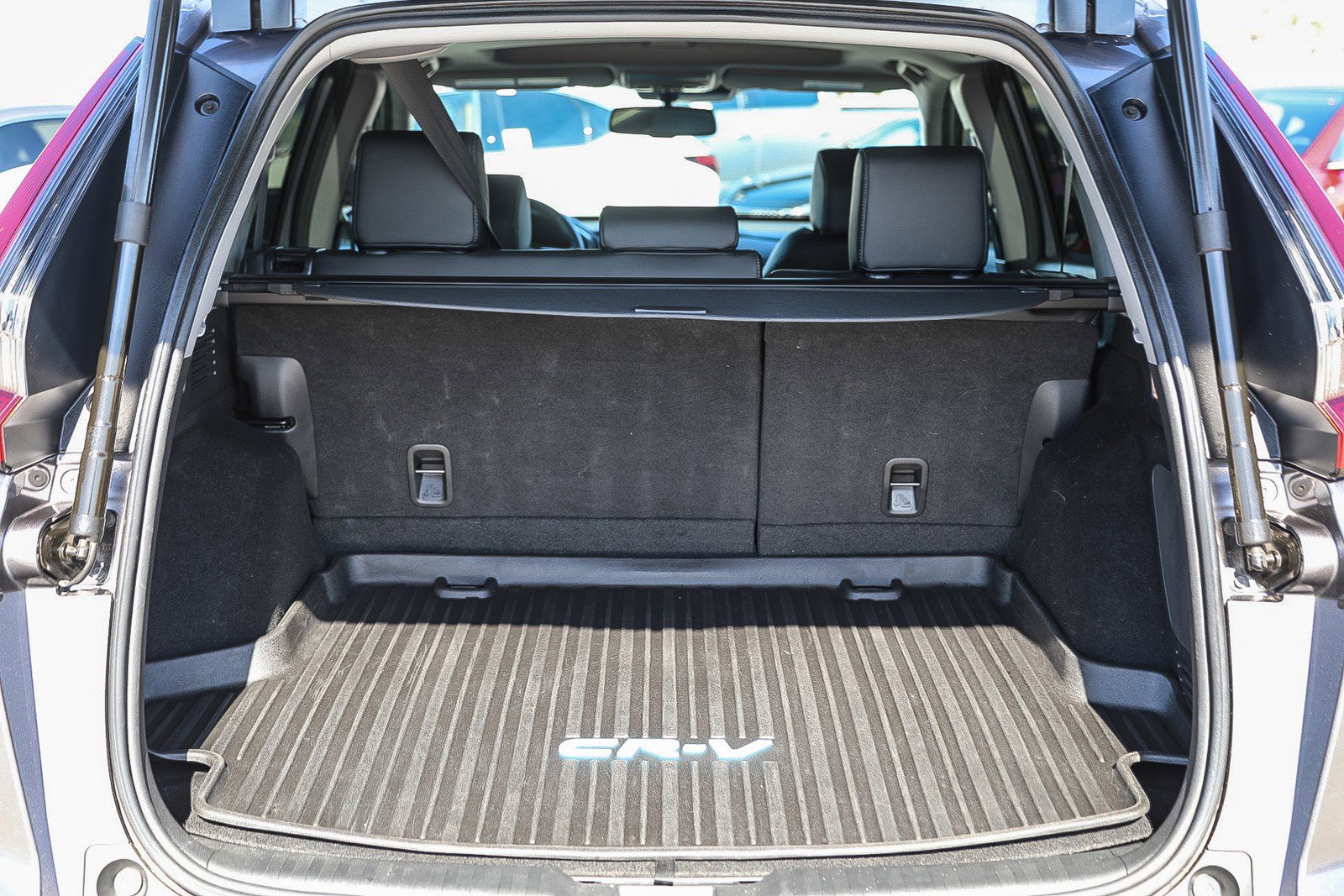 Used 2021 Honda CR-V Touring image 25