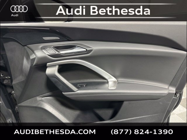 Certified 2025 Audi Q5 Premium Plus AWD/4WD image 30