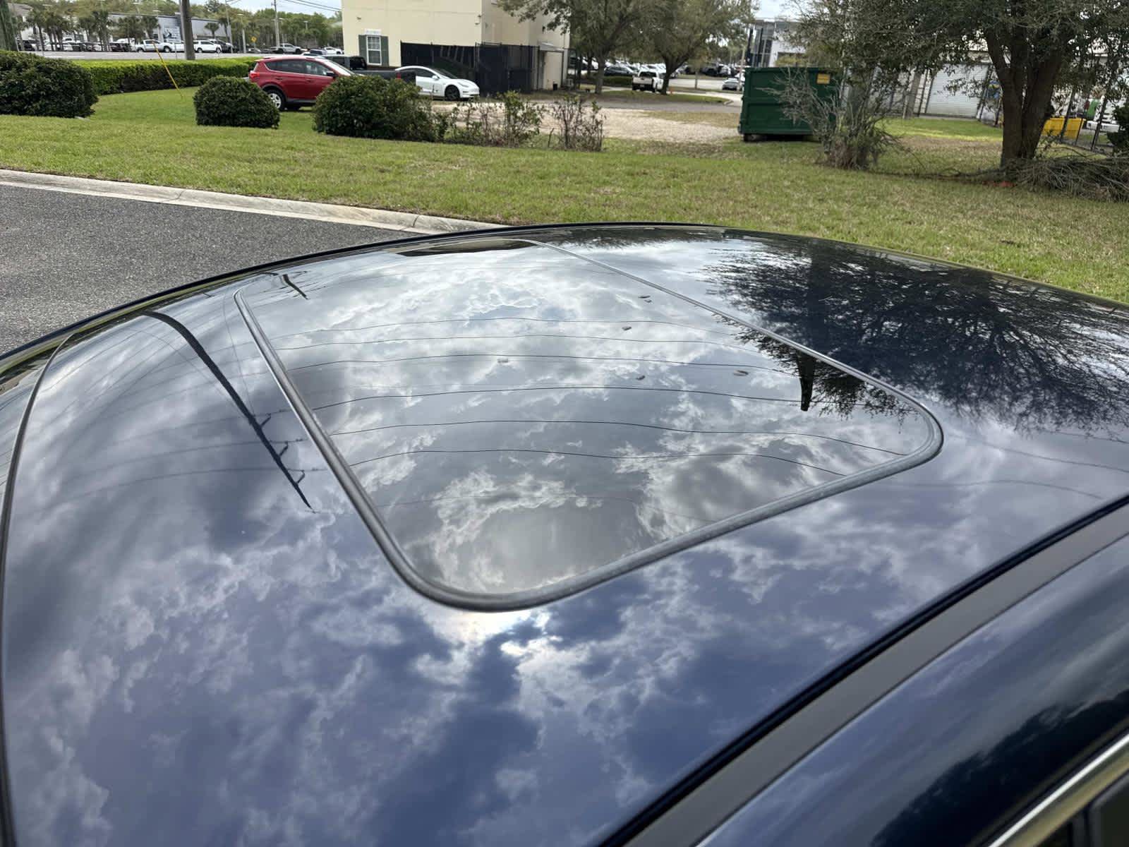 Used 2022 MAZDA MAZDA3 s image 11