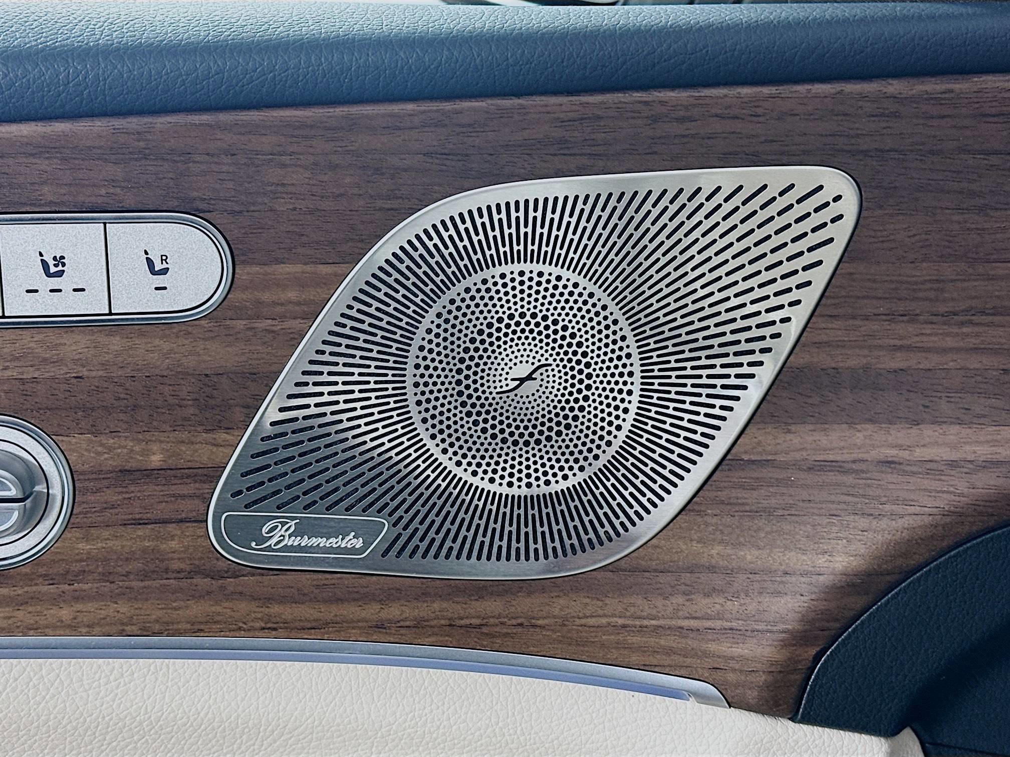 Used 2026 Mercedes-Benz GLE 450 GLE 450 image 24