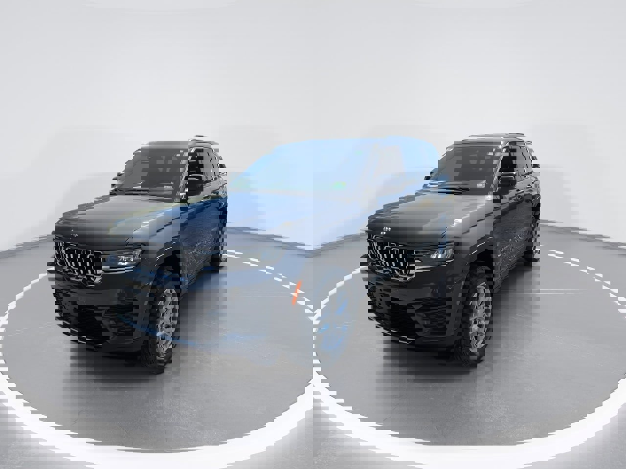 New 2025 Jeep Grand Cherokee Laredo X image 6