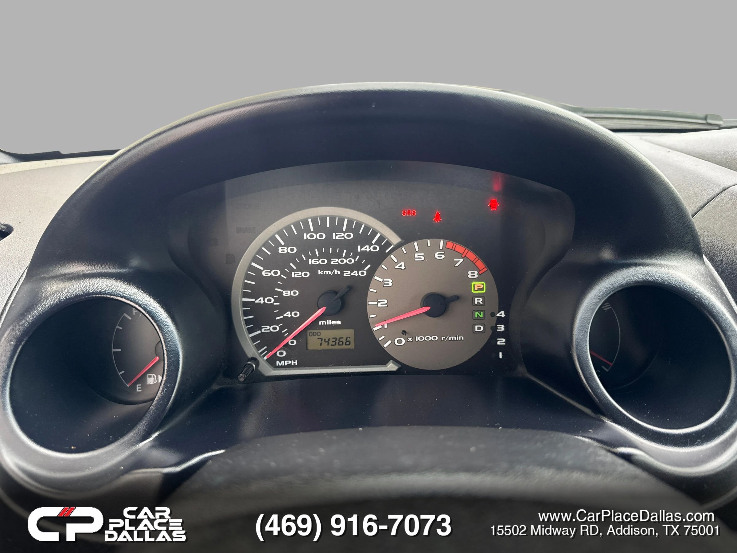 Used 2003 Mitsubishi Eclipse GTS FWD image 20