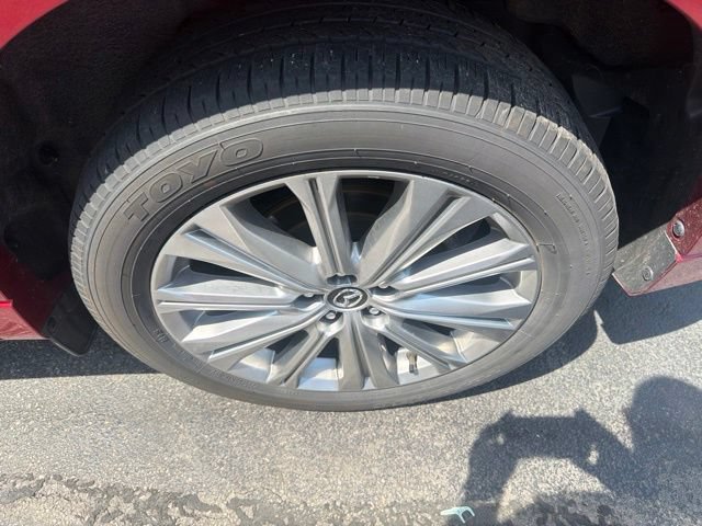 Used 2023 MAZDA CX-5 Signature AWD/4WD image 10