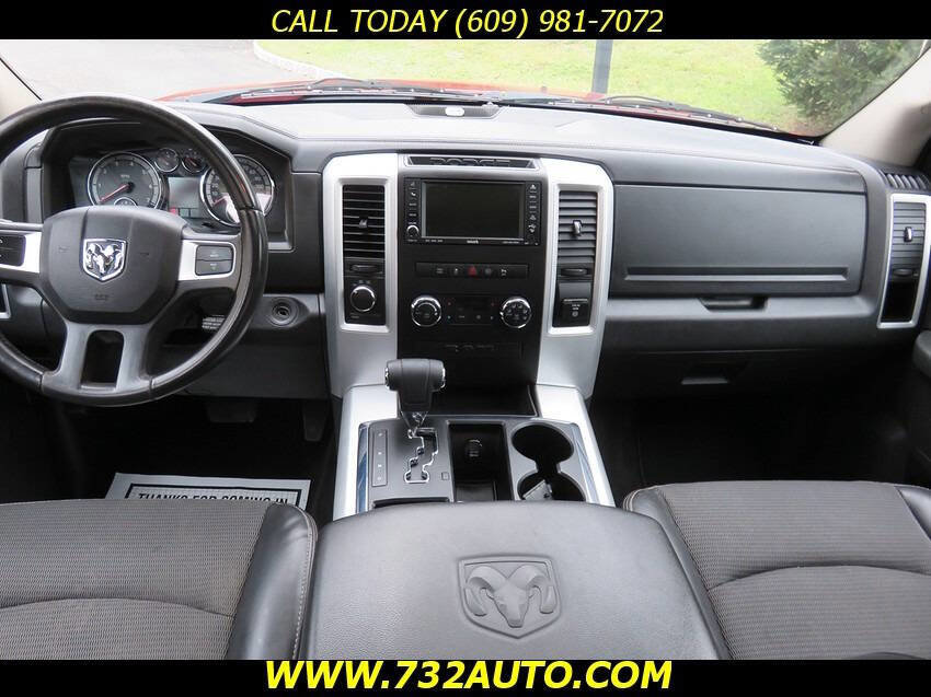 Used 2010 Dodge Ram 1500 Truck Sport image 25