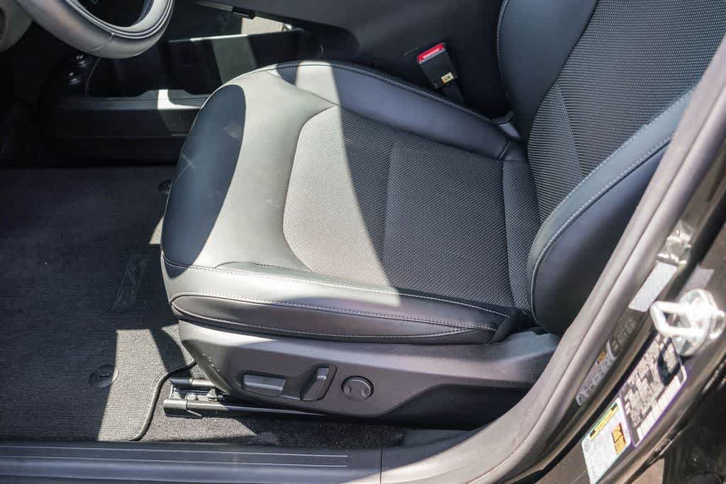 Certified 2023 Kia EV6 Light RWD image 20