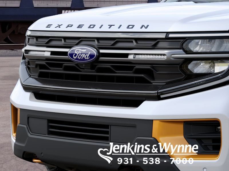 New 2027 Ford Expedition Tremor w/ Driver's Package AWD/4WD image 17