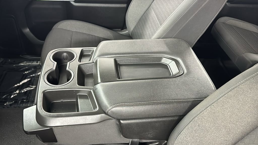 Used 2021 Chevrolet Silverado 1500 LT w/ Bed Protection Package image 32