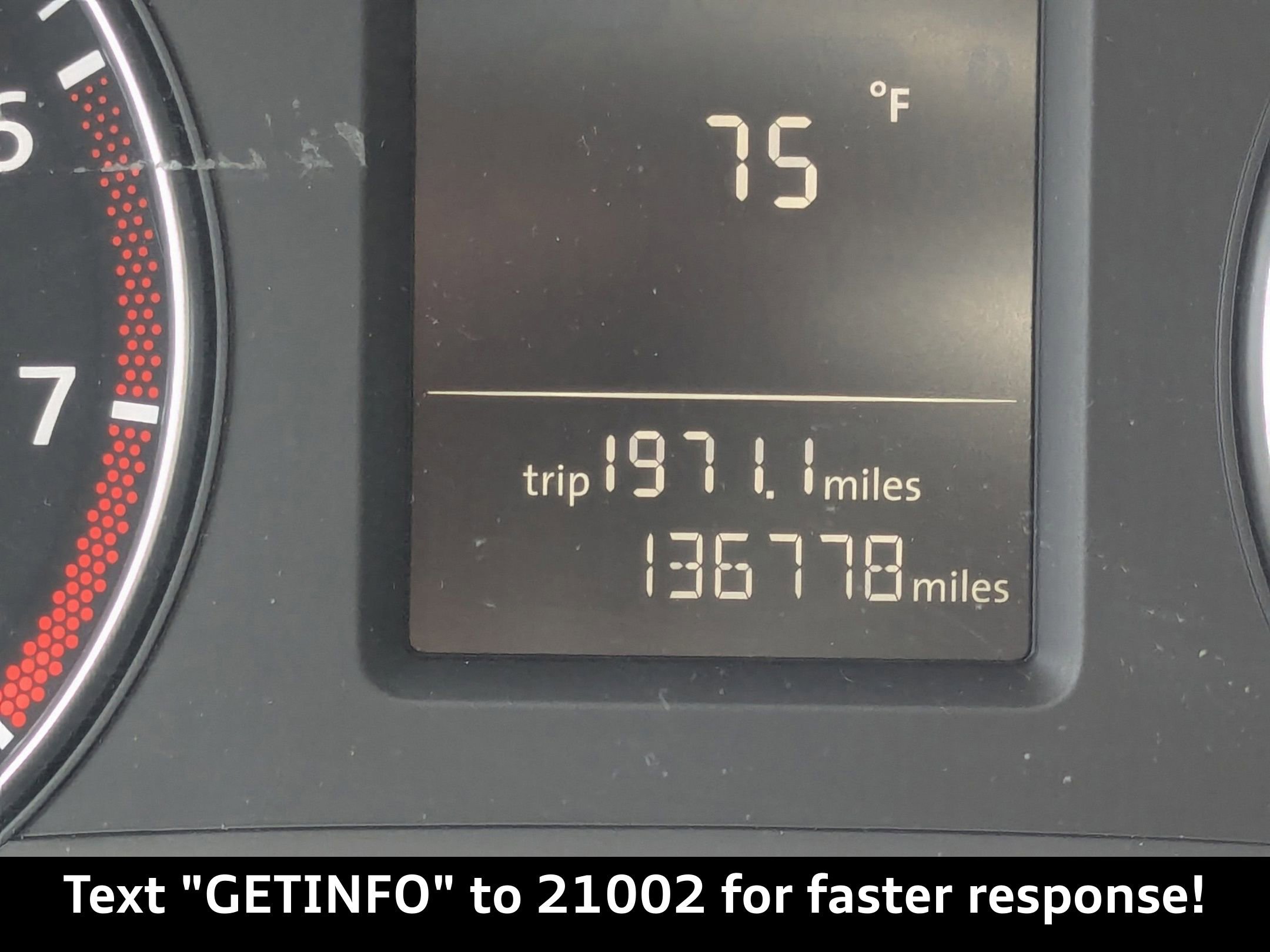 Used 2014 Volkswagen Passat 1.8T S image 31