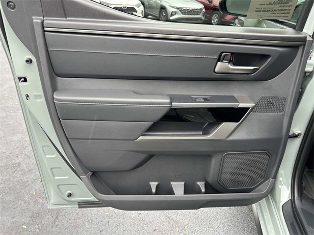 New 2026 Toyota Tundra Limited image 20