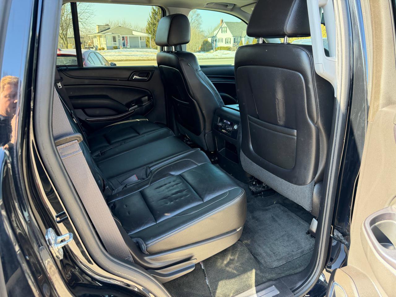 Used 2015 GMC Yukon SLT w/ Open Road Package AWD/4WD image 23