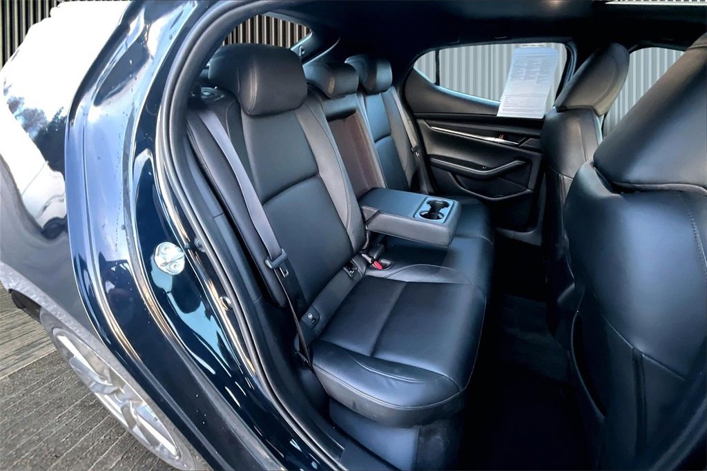 Used 2023 MAZDA MAZDA3 s image 26