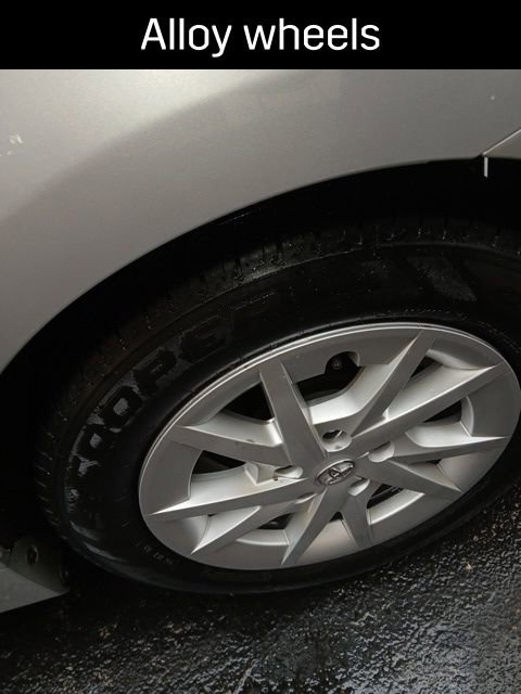 Used 2012 Toyota Prius V Three FWD image 9