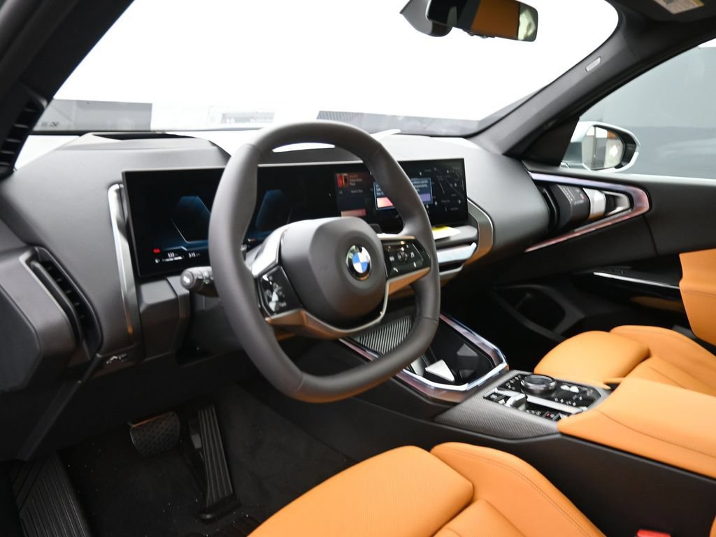 New 2026 BMW X3 xDrive30i w/ Premium Package AWD/4WD image 11