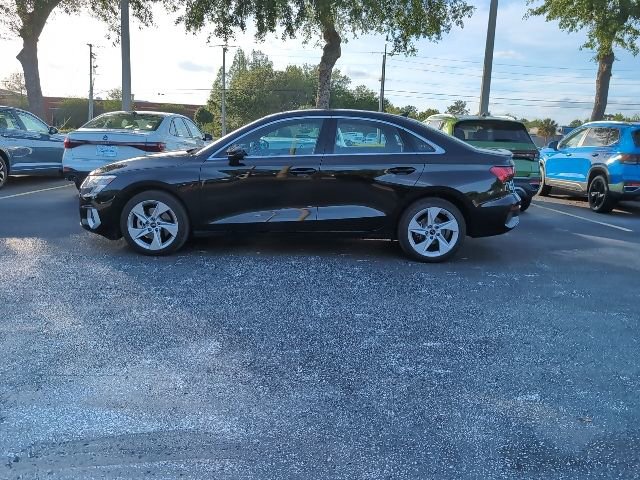 Used 2023 Audi A3 2.0T Premium image 8